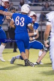 Football: East Henderson at West Henderson (BR3_8324)