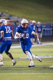 Football: East Henderson at West Henderson (BR3_8337)