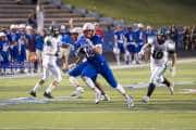 Football: East Henderson at West Henderson (BR3_8341)