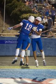Football: East Henderson at West Henderson (BR3_8358)