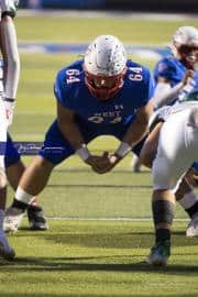 Football: East Henderson at West Henderson (BR3_8373)