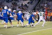 Football: East Henderson at West Henderson (BR3_8381)