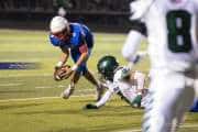 Football: East Henderson at West Henderson (BR3_8476)