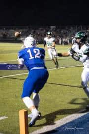 Football: East Henderson at West Henderson (BR3_8488)