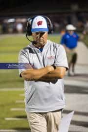 Football: East Henderson at West Henderson (BR3_8641)