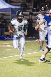 Football: East Henderson at West Henderson (BR3_8687)