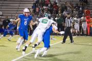 Football: East Henderson at West Henderson (BR3_8714)
