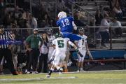 Football: East Henderson at West Henderson (BR3_8782)