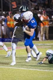 Football: East Henderson at West Henderson (BR3_8807)