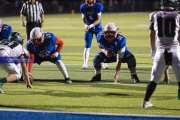Football: East Henderson at West Henderson (BR3_8829)