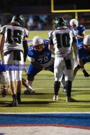 Football: East Henderson at West Henderson (BR3_8887)