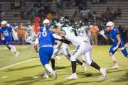 Football: East Henderson at West Henderson (BR3_9421)