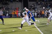 Football: East Henderson at West Henderson (BR3_9444)
