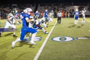 Football: East Henderson at West Henderson (BR3_9479)