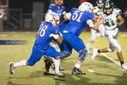 Football: East Henderson at West Henderson (BR3_9491)