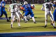 Football: East Henderson at West Henderson (BR3_9514)