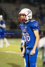 Football: East Henderson at West Henderson (BR3_9556)
