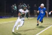 Football: East Henderson at West Henderson (BR3_9571)