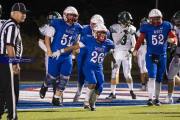 Football: East Henderson at West Henderson (BR3_9639)