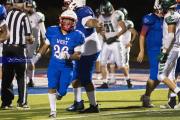Football: East Henderson at West Henderson (BR3_9654)