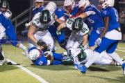 Football: East Henderson at West Henderson (BR3_9696)