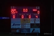 Football: East Henderson at West Henderson (BR3_9707)