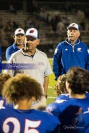 Football: East Henderson at West Henderson (BR3_9718)