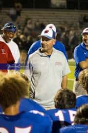 Football: East Henderson at West Henderson (BR3_9722)