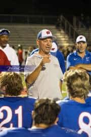 Football: East Henderson at West Henderson (BR3_9731)
