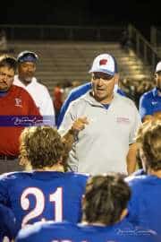 Football: East Henderson at West Henderson (BR3_9740)