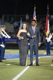 2023-24 West Henderson Homecoming Court (BR3_9000)