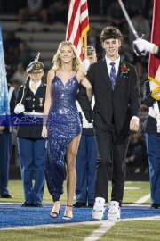 2023-24 West Henderson Homecoming Court (BR3_9043)