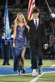 2023-24 West Henderson Homecoming Court (BR3_9046)
