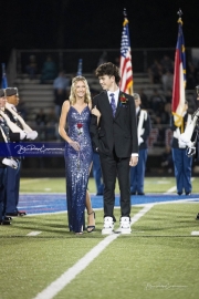 2023-24 West Henderson Homecoming Court (BR3_9049)