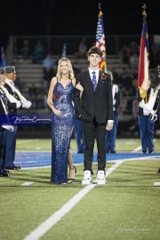 2023-24 West Henderson Homecoming Court (BR3_9053)