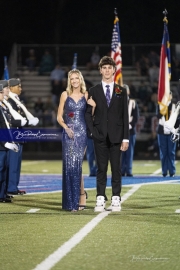 2023-24 West Henderson Homecoming Court (BR3_9056)