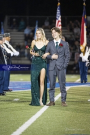 2023-24 West Henderson Homecoming Court (BR3_9080)