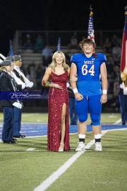 2023-24 West Henderson Homecoming Court (BR3_9114)