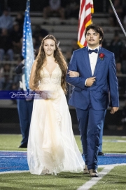 2023-24 West Henderson Homecoming Court (BR3_9124)