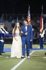 2023-24 West Henderson Homecoming Court (BR3_9127)