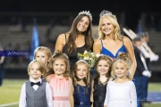 2023-24 West Henderson Homecoming Court (BR3_9300)