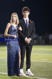 2023-24 West Henderson Homecoming Court (BR3_9318)