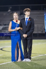 2023-24 West Henderson Homecoming Court (BR3_9325)