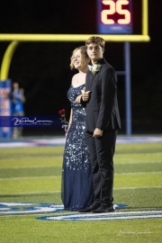 2023-24 West Henderson Homecoming Court (BR3_9344)