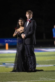 2023-24 West Henderson Homecoming Court (BR3_9349)
