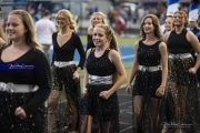 WHHS Marching Band: East Henderson at West Henderson (BR3_7709)