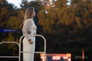 WHHS Marching Band: East Henderson at West Henderson (BR3_7903)