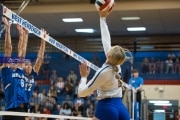 Volleyball: Brevard at West Henderson (BR3_0021)