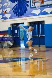 Volleyball: Brevard at West Henderson (BR3_0069)