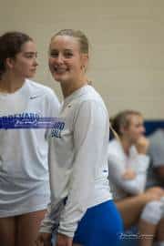 Volleyball: Brevard at West Henderson (BR3_0102)